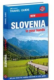 SLOVENIA IN YOUR HANDS 