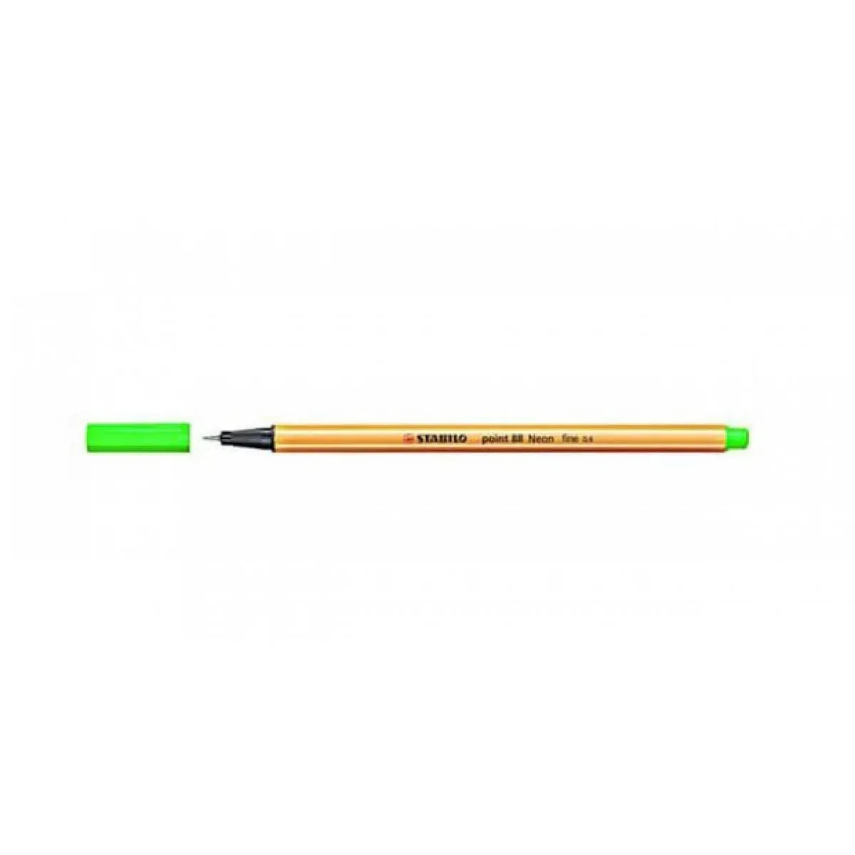 MARINA COMPANY<br />
STABILO Hemijska olovka neon zelena 