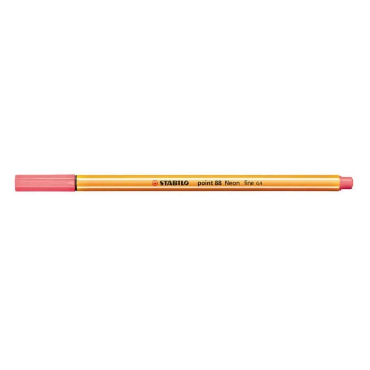 MARINA COMPANY<br />
STABILO Hemijska olovka neon crvena 