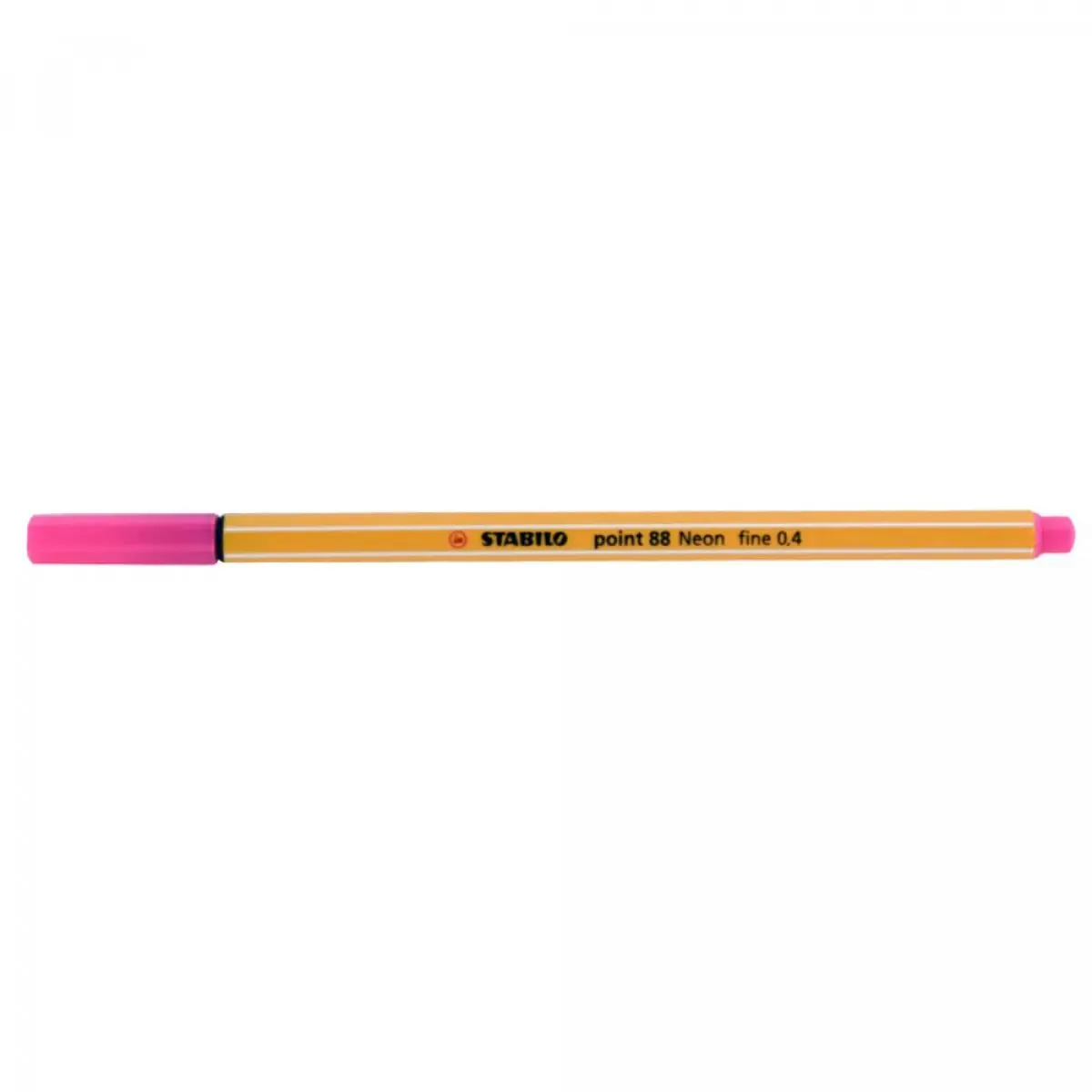 MARINA COMPANY<br />
STABILO Hemijska olovka neon roze 