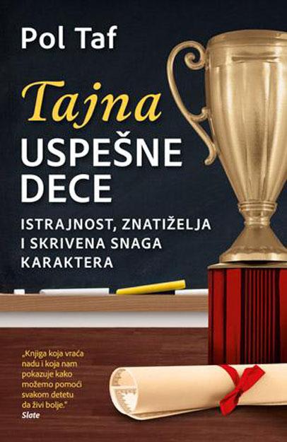 TAJNA USPEŠNE DECE 