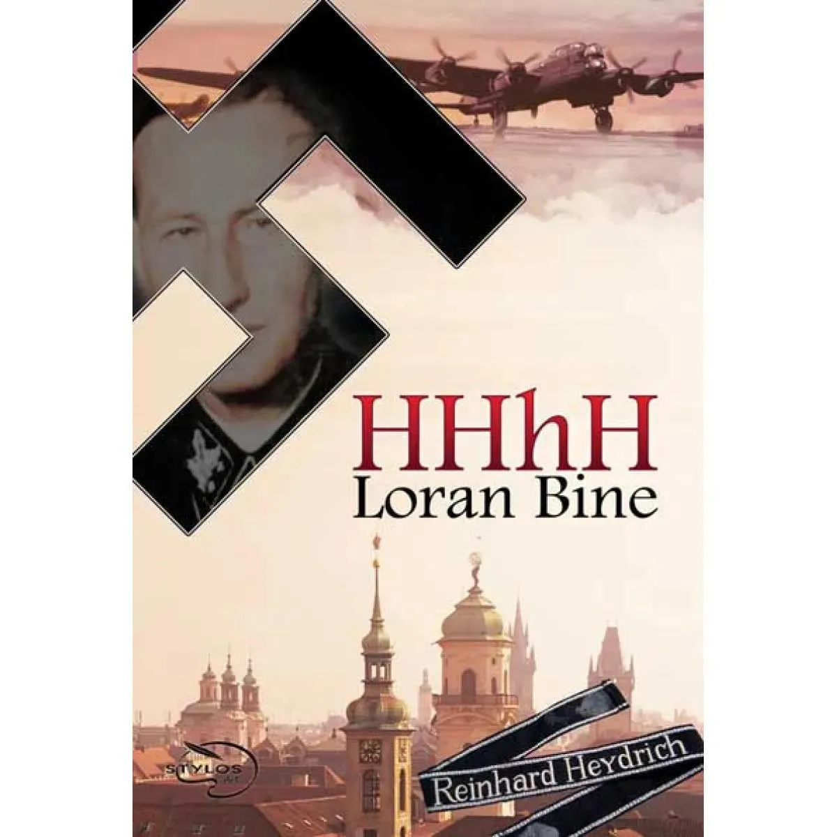 HHhH 