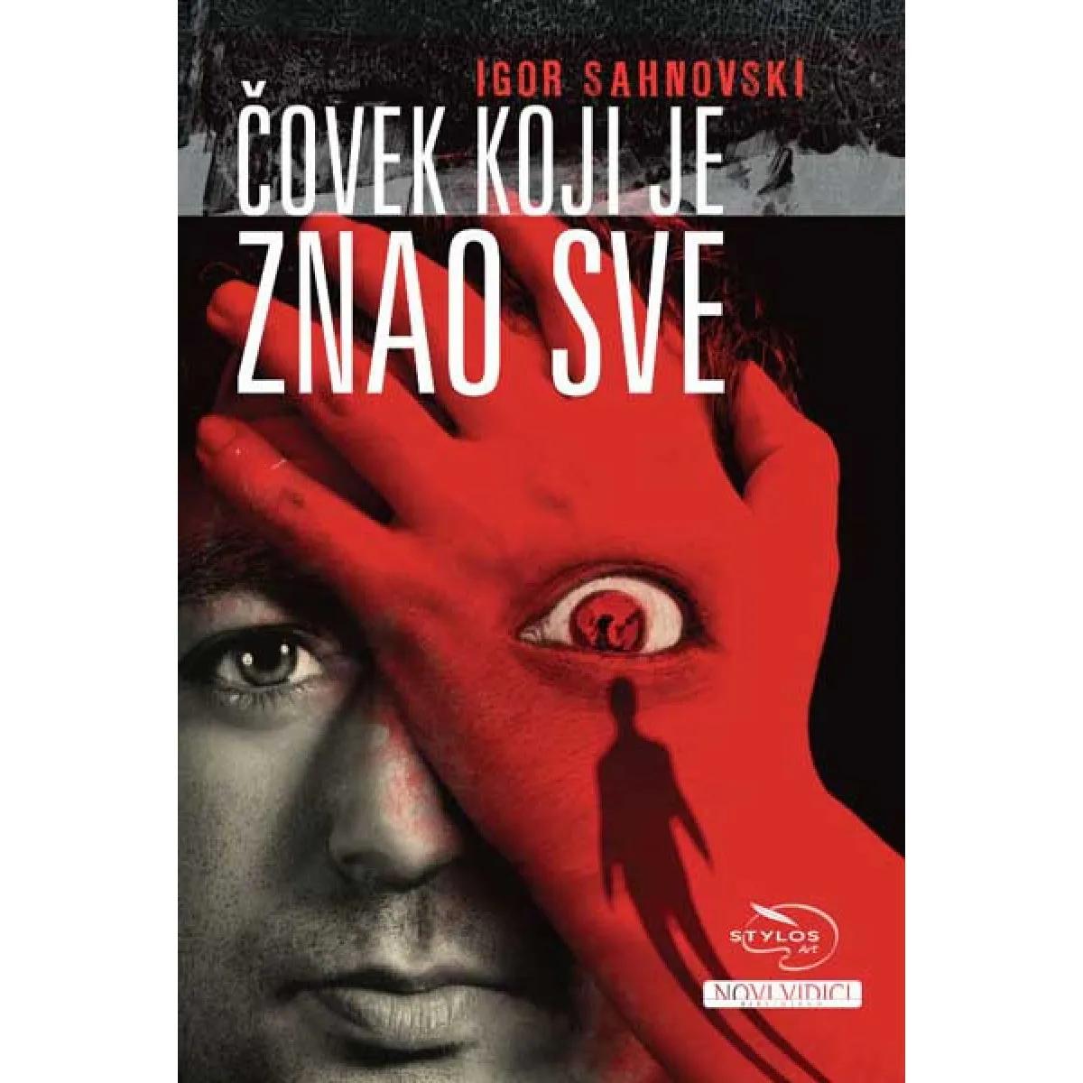 ČOVEK KOJI JE ZNAO SVE 