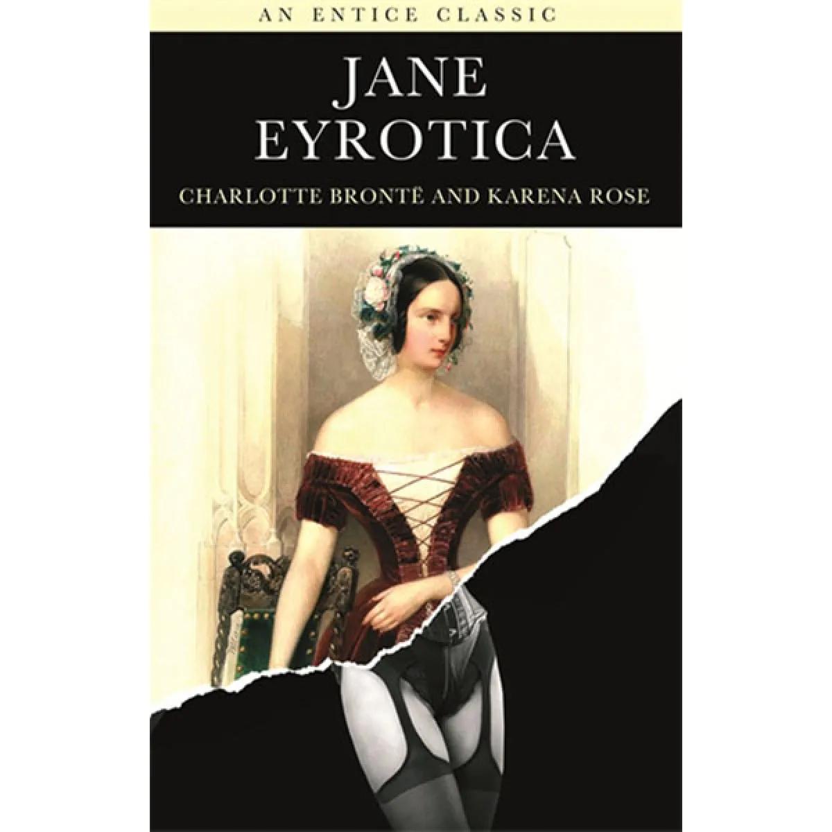JANE EYROTICA 