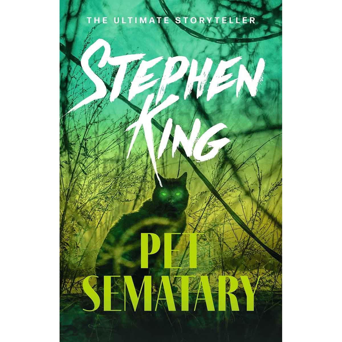 PET SEMATARY 