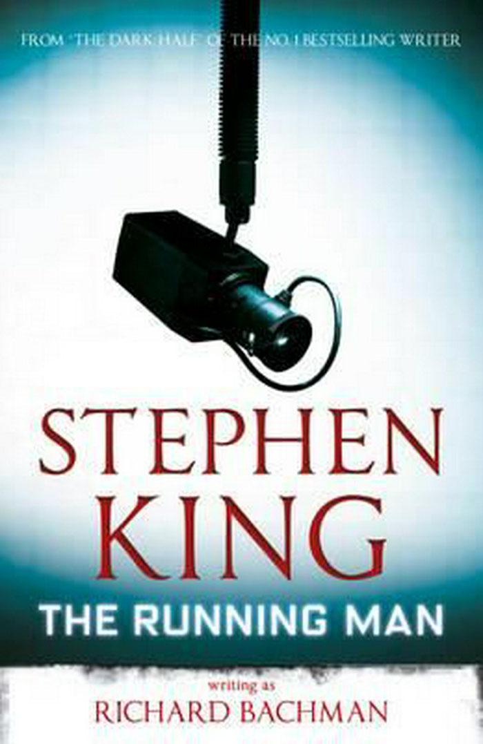 THE RUNNING MAN 