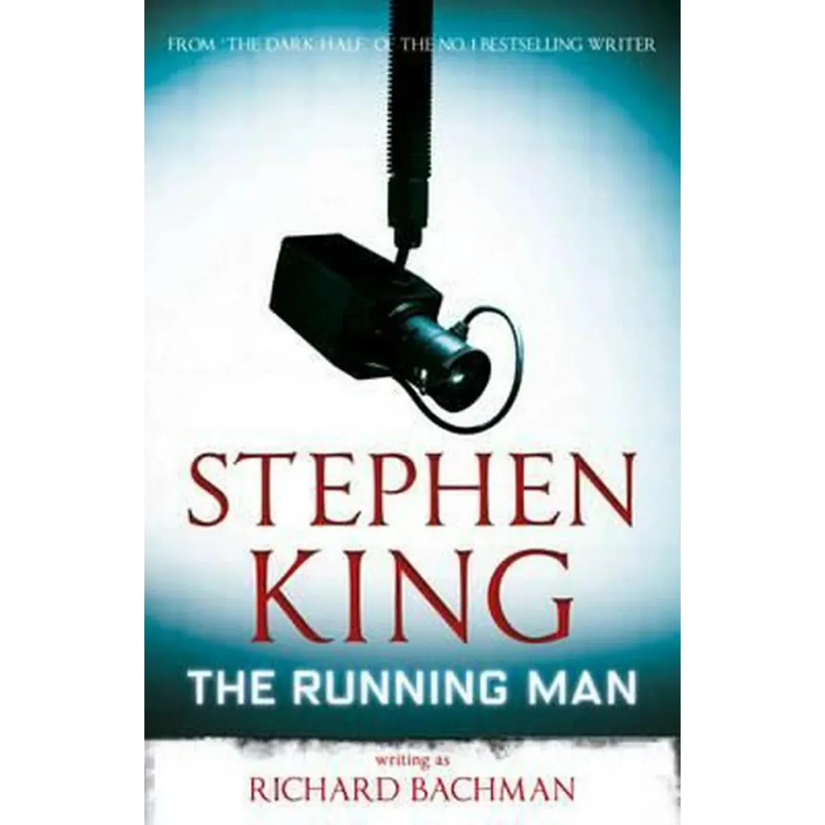 THE RUNNING MAN 