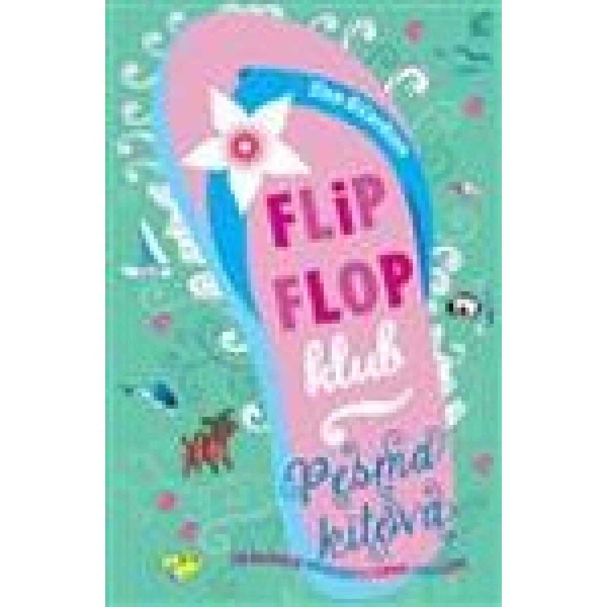 FLIP FLOP KLUB II DEO PESMA KITOVA 