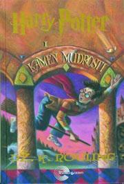 HARI POTER I KAMEN MUDROSTI 