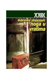 NOGA U VRATIMA 
