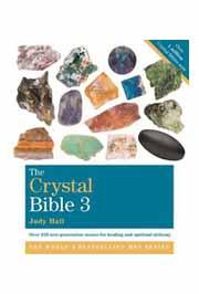 THE CRYSTAL BIBLE 3 