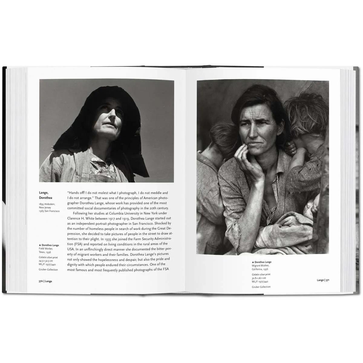 20TH CENTURY PHOTOGRAPHY 