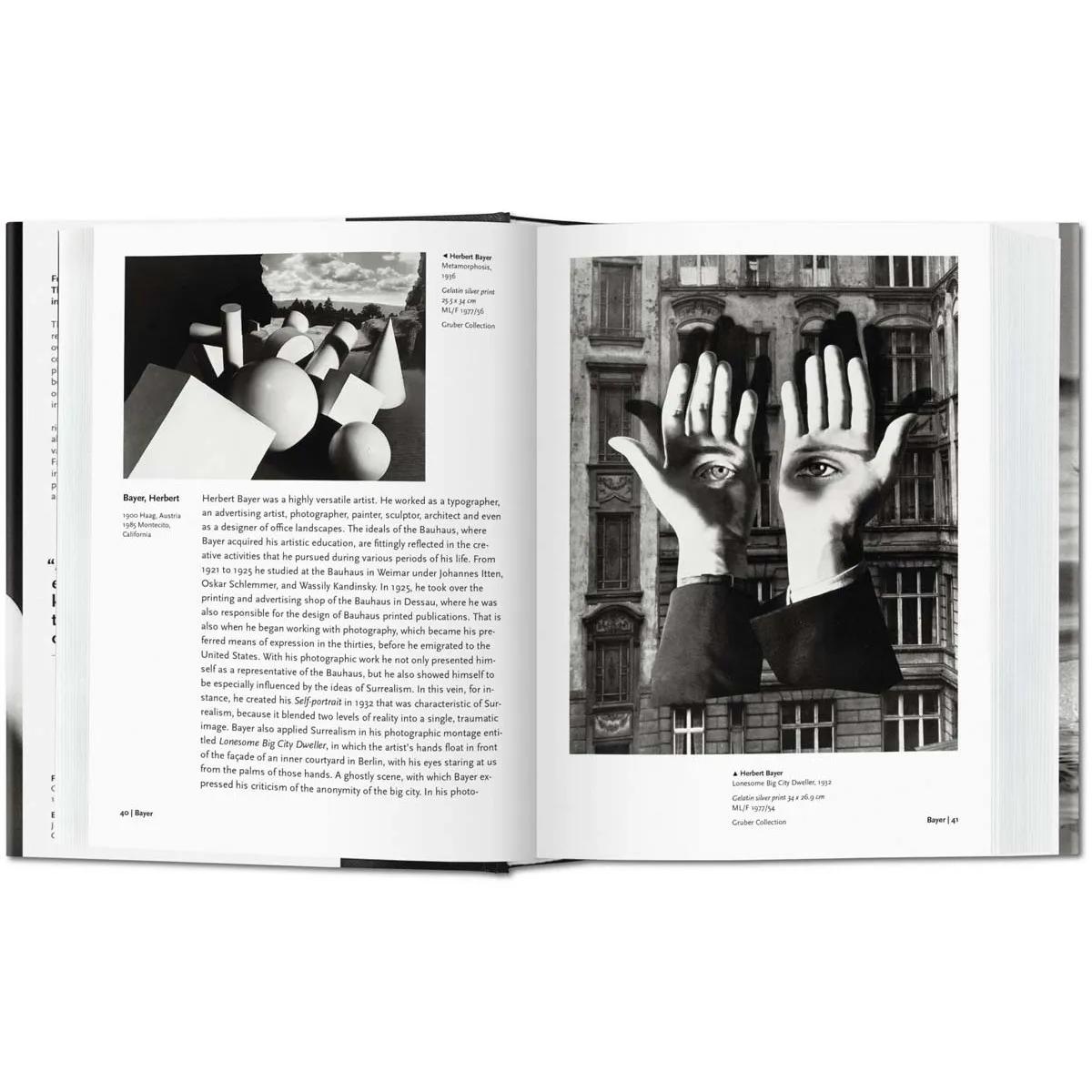 20TH CENTURY PHOTOGRAPHY 