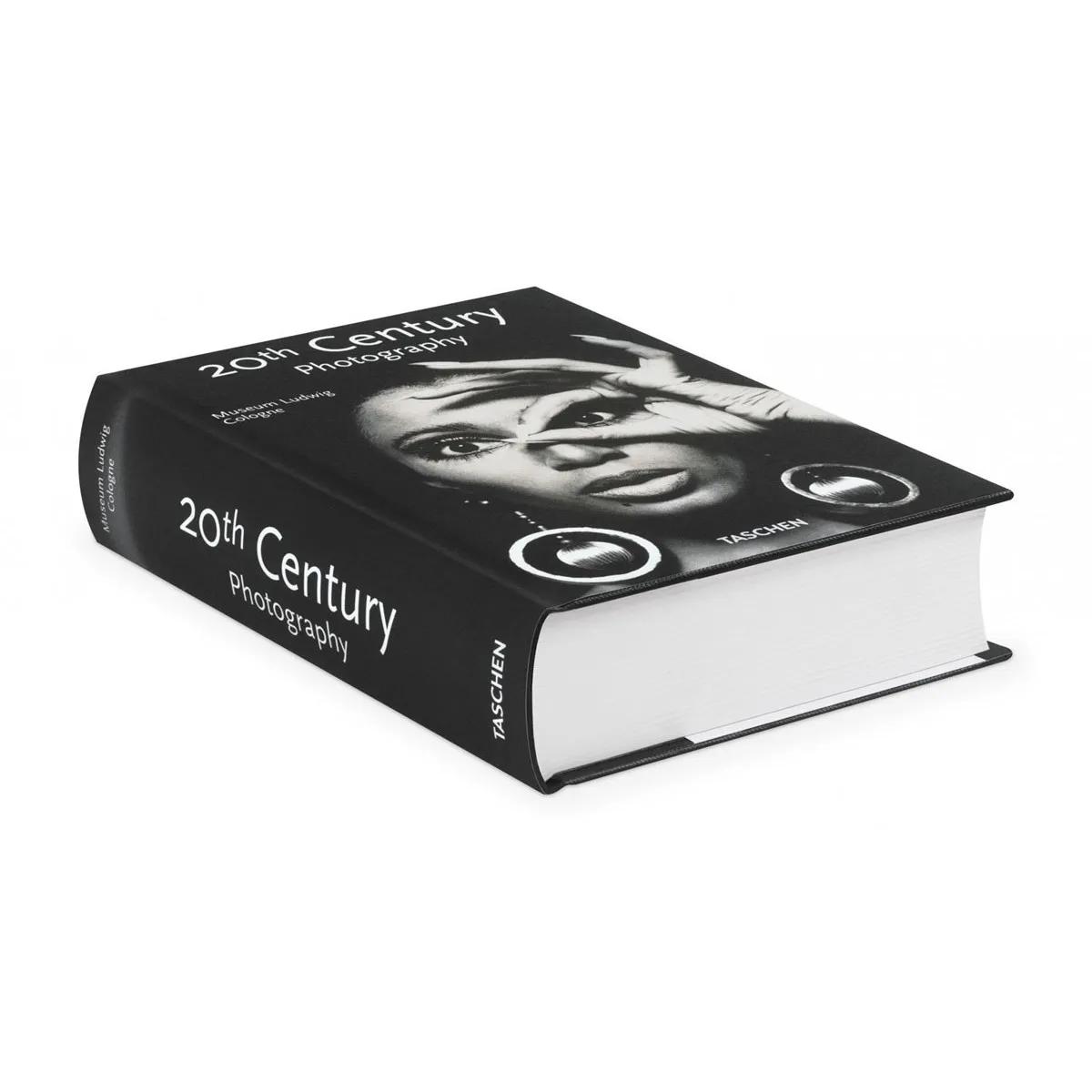 20TH CENTURY PHOTOGRAPHY 