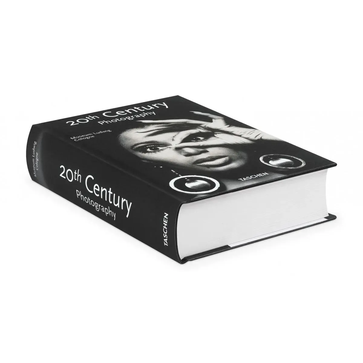 20TH CENTURY PHOTOGRAPHY 
