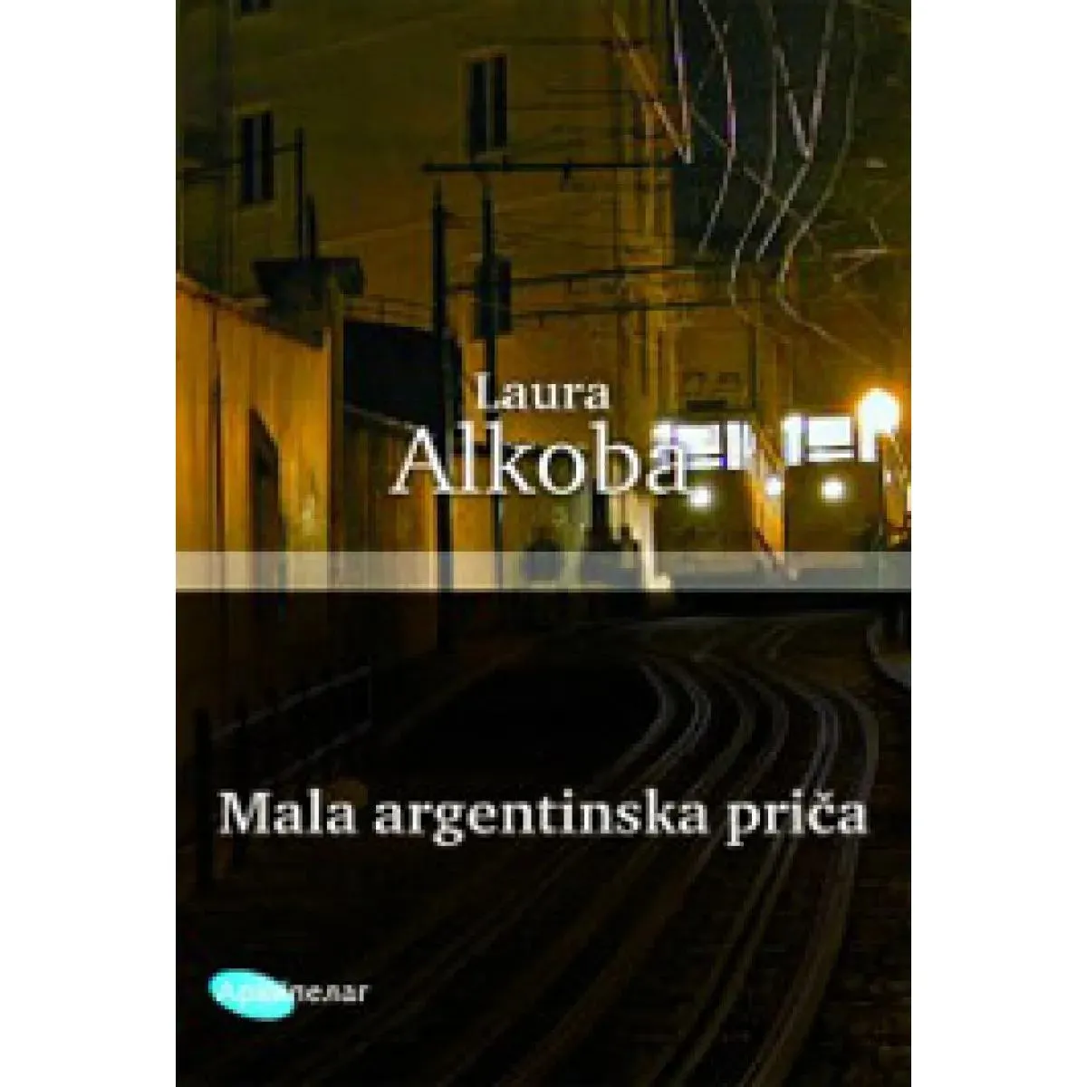 MALA ARGENTINSKA PRIČA 