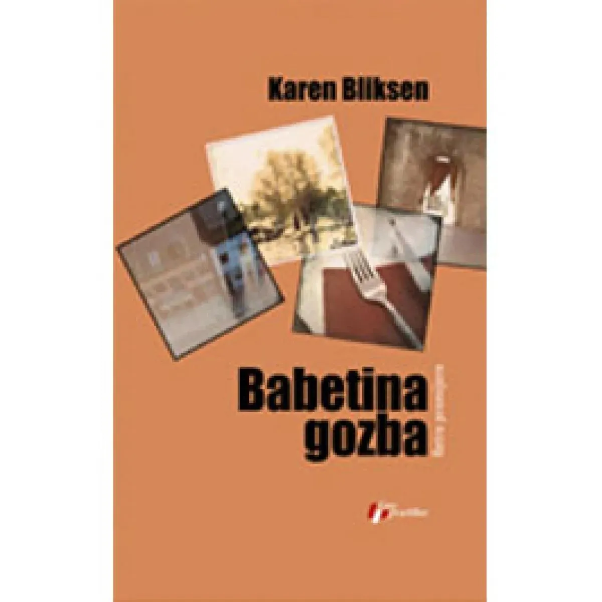 BABETINA GOZBA 