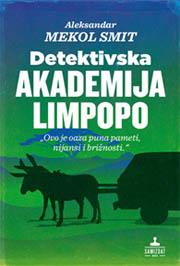 DETEKTIVSKA AGENCIJA LIMPOPO 