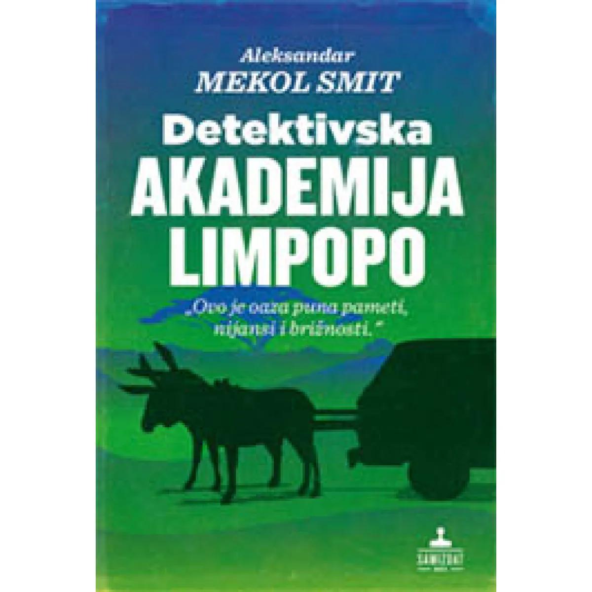 DETEKTIVSKA AGENCIJA LIMPOPO 