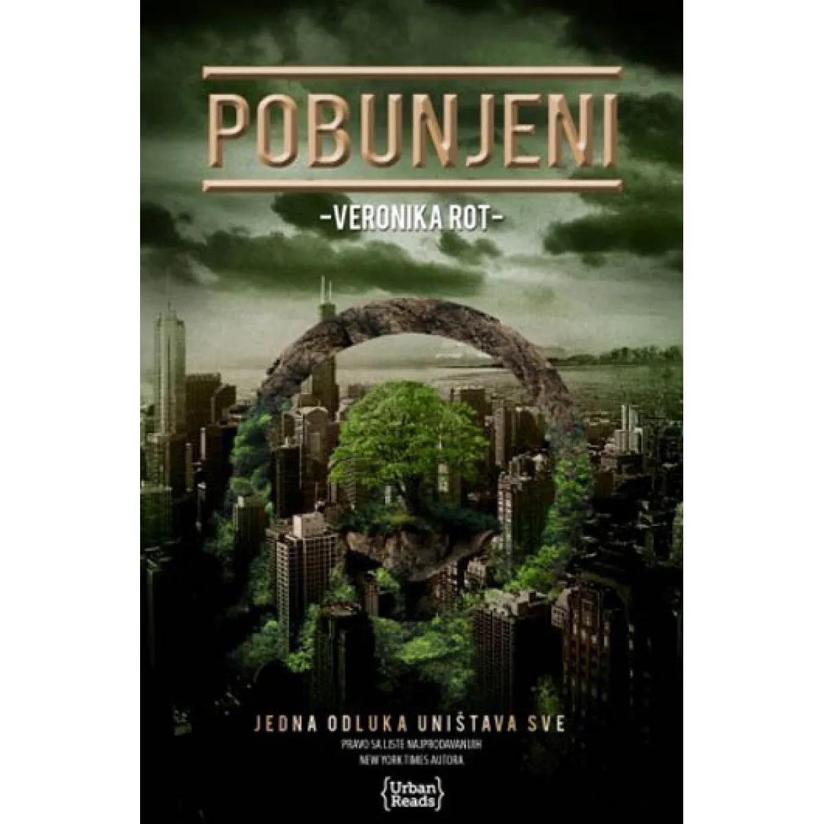 POBUNJENI 