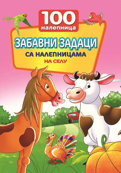 ZABAVNI ZADACI NA SELU 