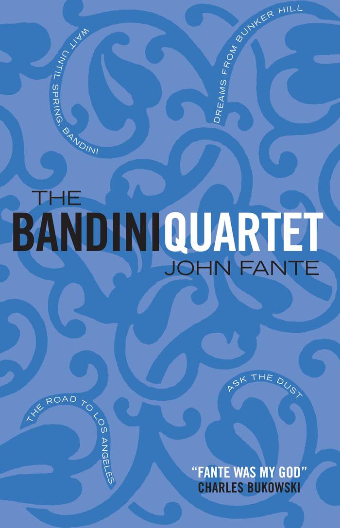 THE BANDINI QUARTET 