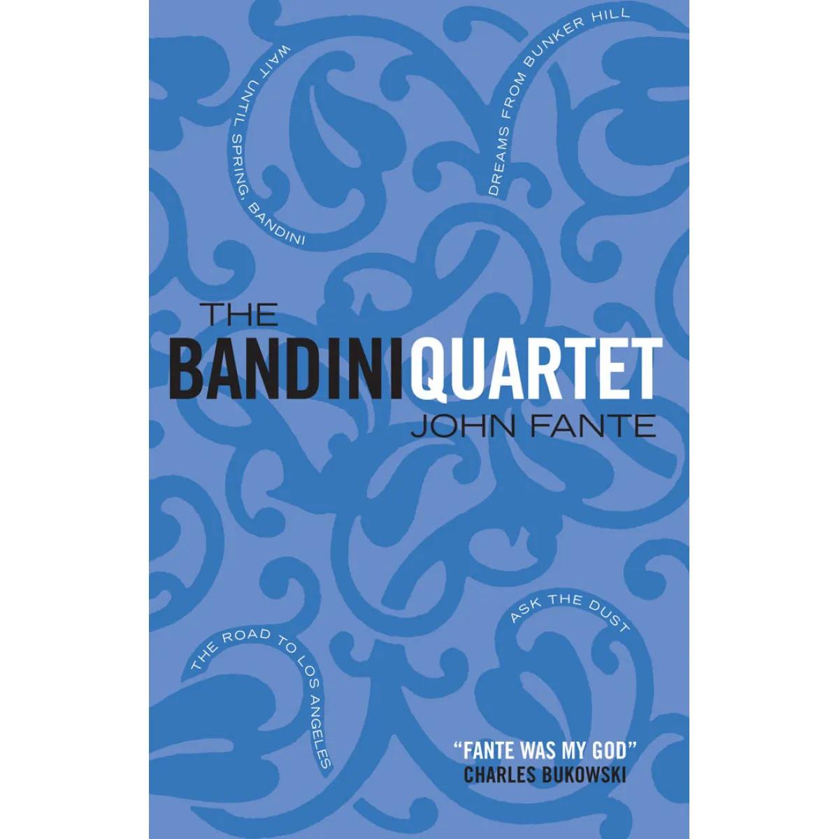 THE BANDINI QUARTET 