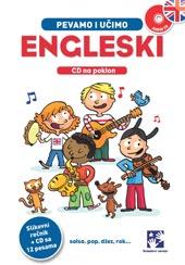 PEVAMO I UČIMO ENGLESKI 