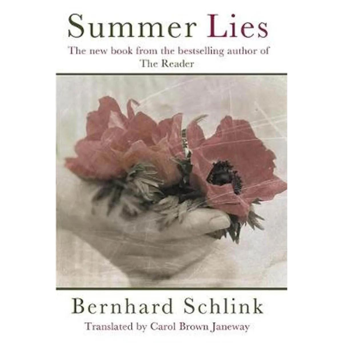 SUMMER LIES 