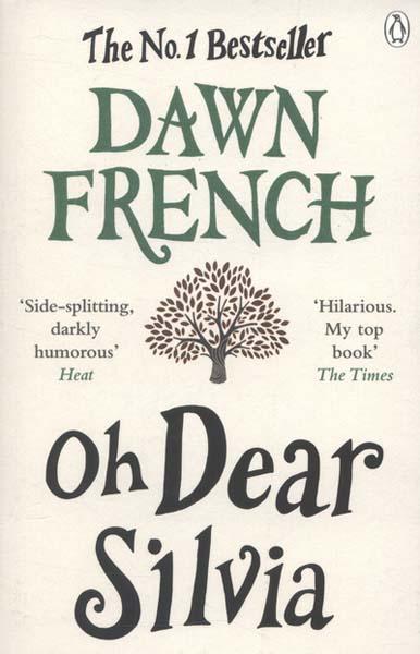 OH DEAR SILVIA 