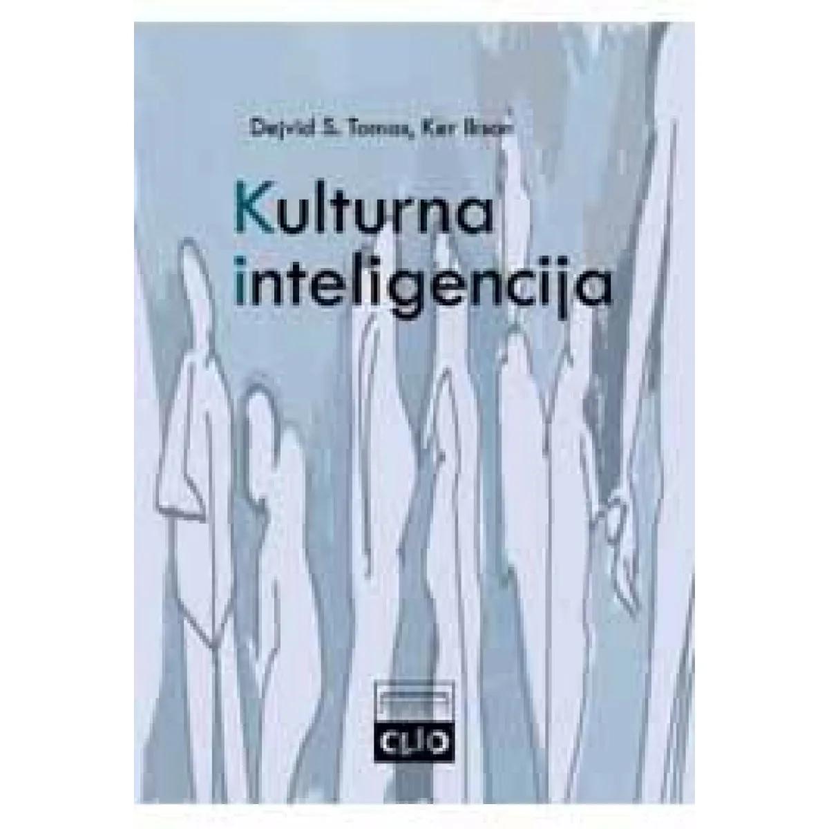 KULTURNA INTELIGENCIJA 