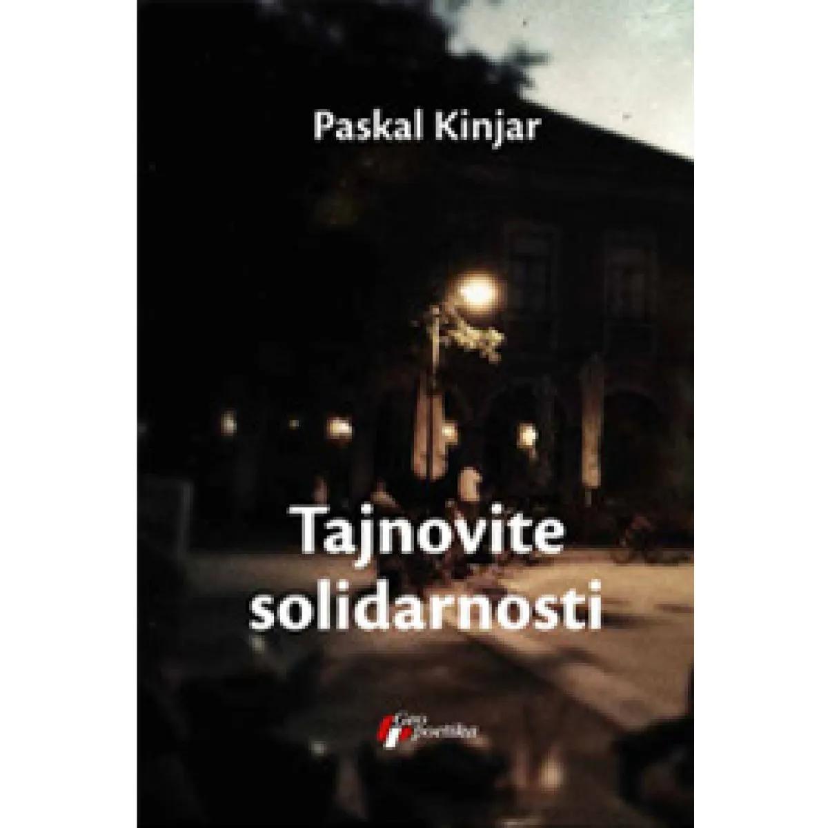 TAJNOVITE SOLIDARNOSTI 