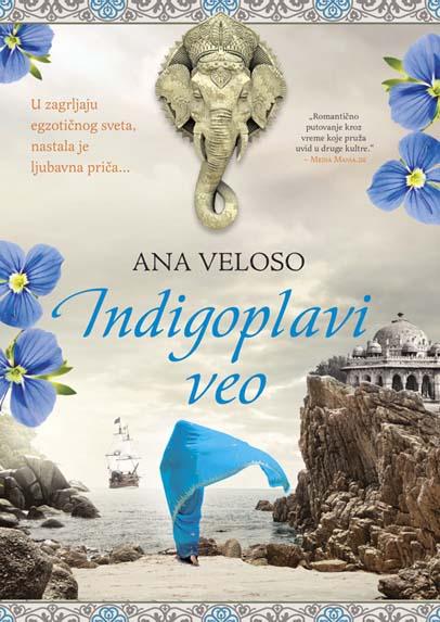 INDIGOPLAVI VEO 