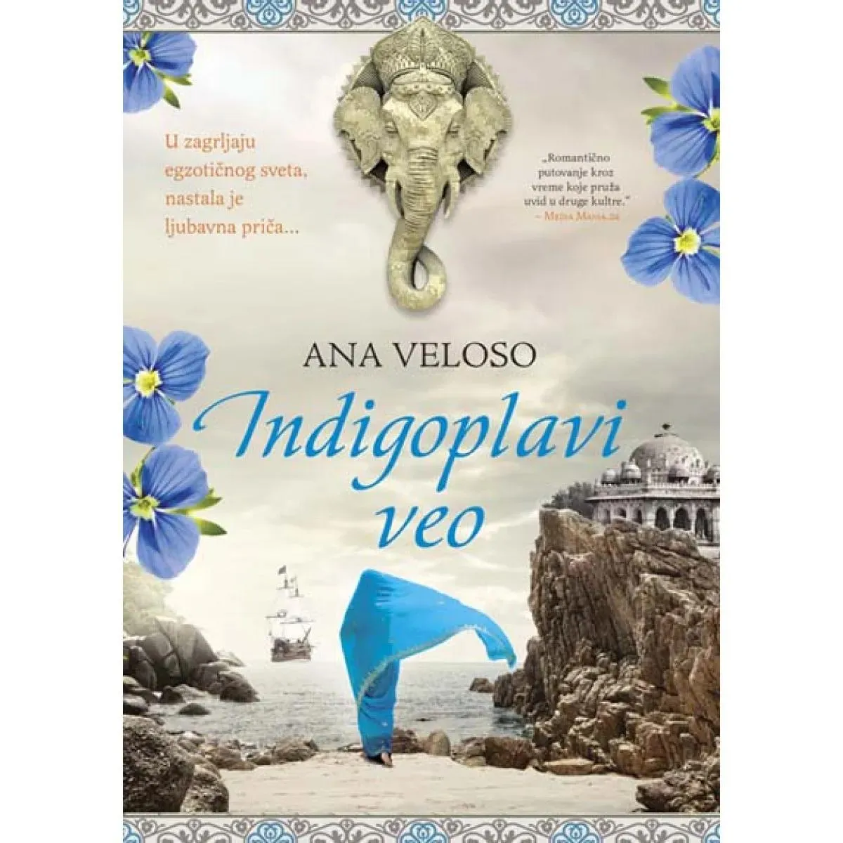 INDIGOPLAVI VEO 
