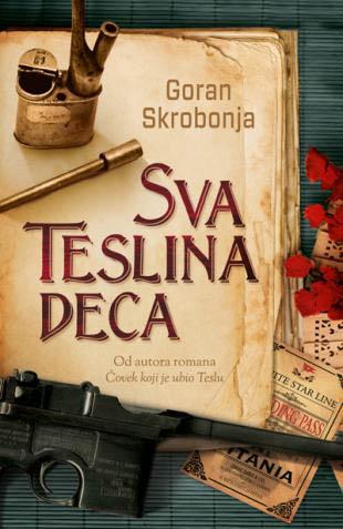SVA TESLINA DECA 