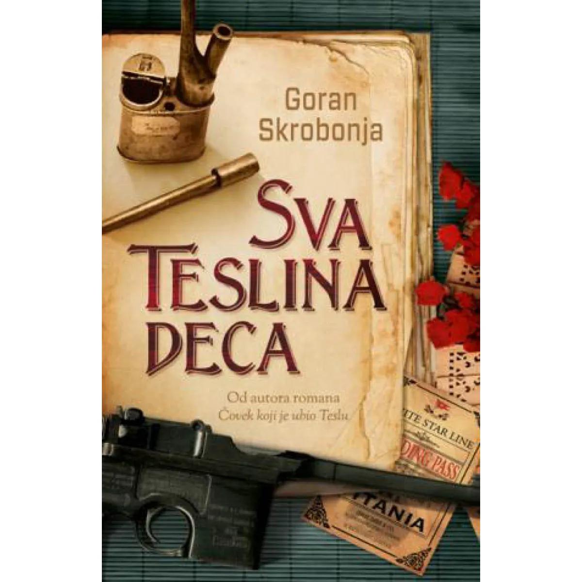SVA TESLINA DECA 