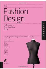 THE FASHION DESIGN REFERENCE 