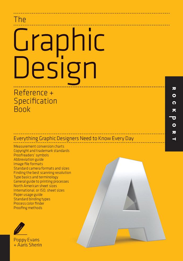 THE GRAPHIC DESIGN REFERENCE 