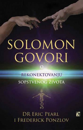 SOLOMON GOVORI 