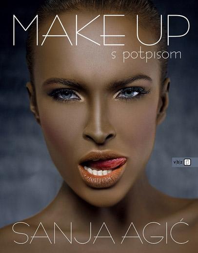 MAKE UP S POTPISOM 