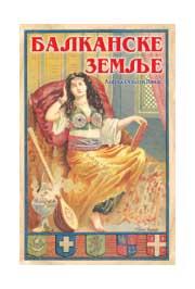 BALKANSKE ZEMLJE 