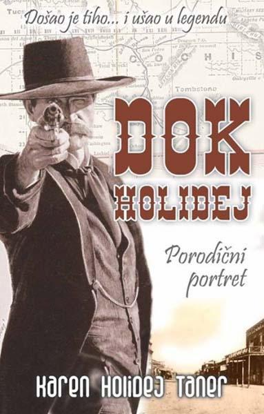DOK HOLIDEJ Porodični portret 