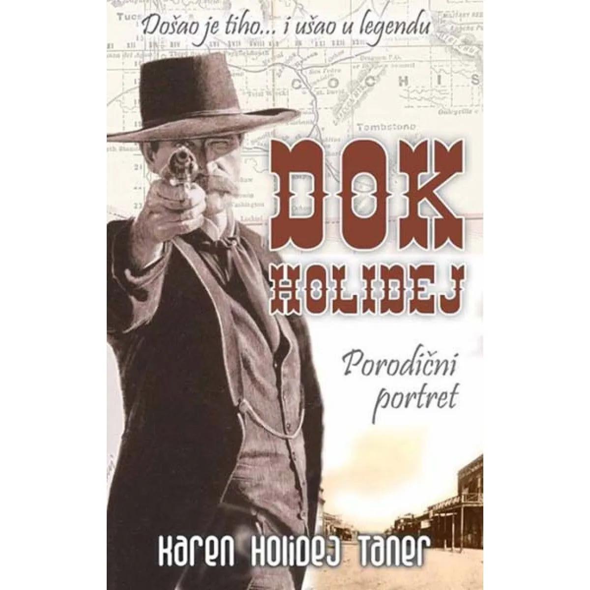 DOK HOLIDEJ Porodični portret 