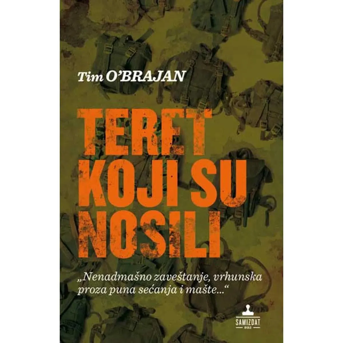TERET KOJI SU NOSILI 