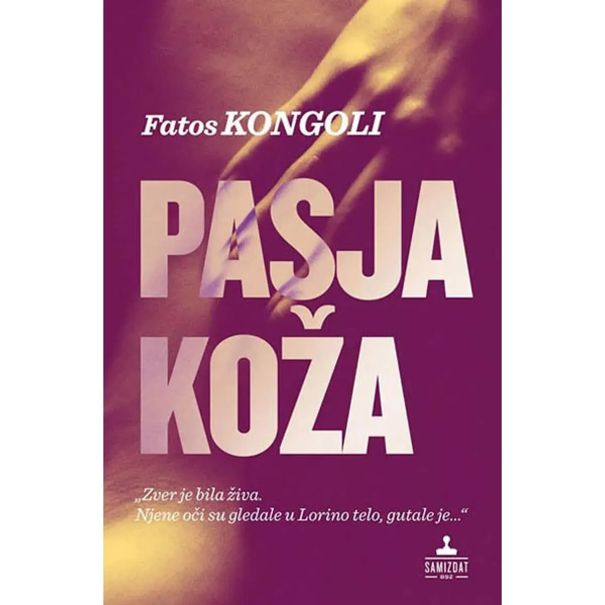 PASJA KOŽA 