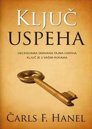 KLJUČ USPEHA 