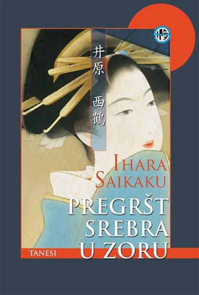 PREGRŠT SREBRA U ZORU 