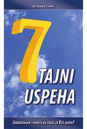 7 TAJNI USPEHA 