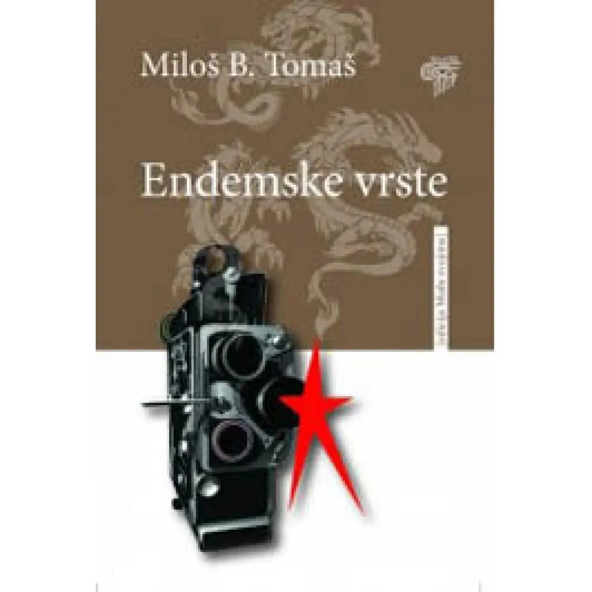 ENDEMSKE VRSTE 