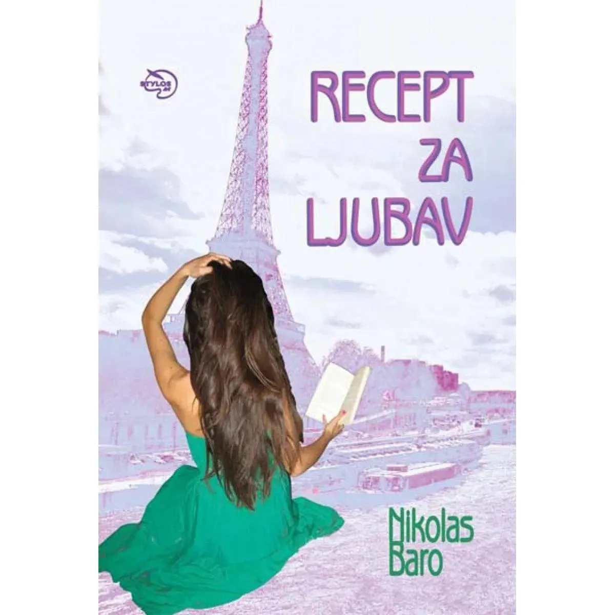 RECEPT ZA LJUBAV 